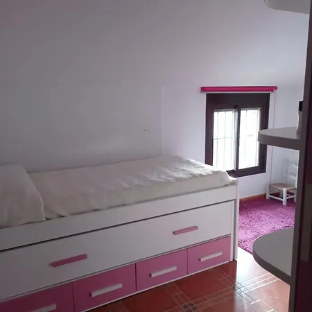 Casa Campo Arcos *