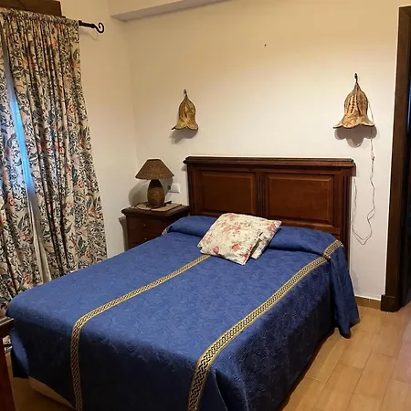 Holiday home Casa Campo Arcos