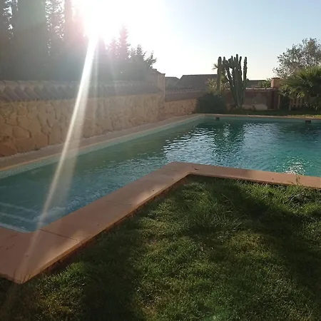 Casa Campo Arcos Holiday home *